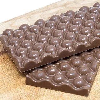 Čokoláda Reno concerto milk 34% 37/39, 500g IRCA