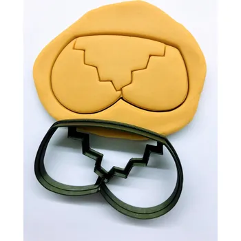 Velikonoční dekorace Velikonoční vykrajovátko #57