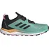 Dámská běžecká obuv adidas Terrex Agravic Flow GTX W FX6964, 40 2/3