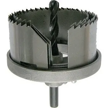 Vykružovací pily do dřeva, sádrokartonu 60-67-74mm