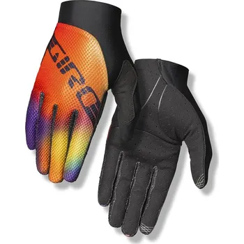 Cyklistické rukavice Rukavice Giro Trixter Blur Velikost: L