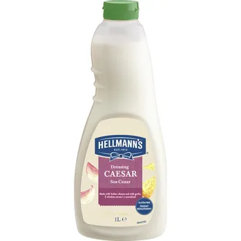 Dressing Hellmann&#039;s Dressing Caesar 1 l