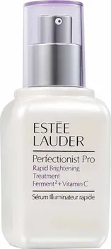 Pleťové sérum Estée Lauder Perfectionist ProRapid Brightening Treatment with Ferment2 + Vitamin C