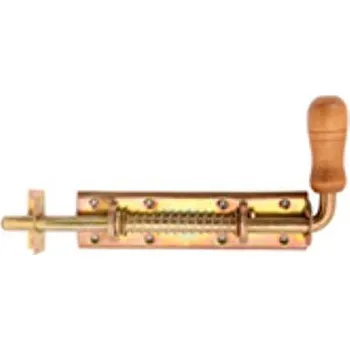 Zástrč pružinová WPS 500 500x50