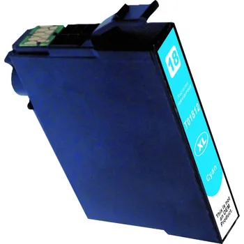 Cartridge Epson T1812 - kompatibilní náplně do tiskárny Epson