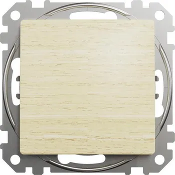 vypínač Sedna D/E Přepínač křížový řazení 7, Bříza SCHNEIDER SDD180107