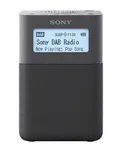 Sony XDR-V20DH šedý
