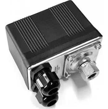 Příslušenství k zahradní technice ZPA EKOREG TLAKOVÝ SPÍNAČ TSA3S05M 0,20-0,35 MPA „M“