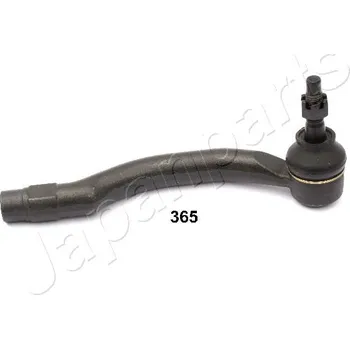 Čep řízení Hlava příčného táhla řízení - čep řízení JAPANPARTS TI-364R