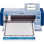 BROTHER ScanNCut SDX2250D + Flash disk 64GB