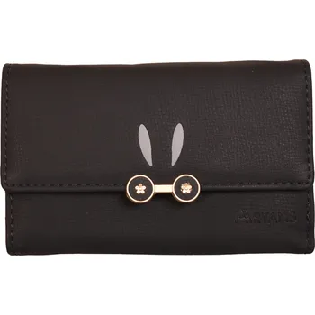 Peněženka Aaryans Dámská peněženka MT-135 černá