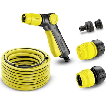 Zahradní hadice Zavlažovací sada 20m