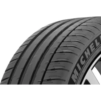 Letní osobní pneu 275/45R21 110Y, Michelin, PILOT SPORT 4 SUV