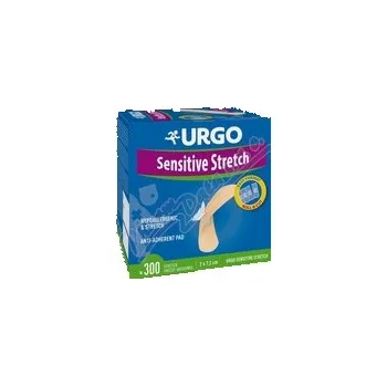 Náplast URGO MULTI-EXTENSIBLE náplast 20x72mm 300ks NOVÝ