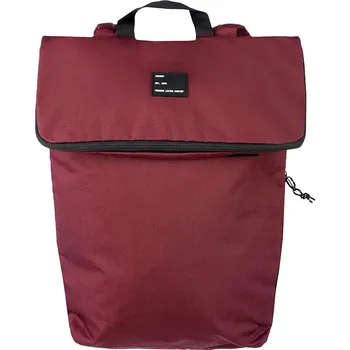 turistický batoh Batoh Forvert Drew 16 l burgundy
