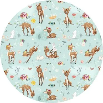 Fototapeta Fototapeta vliesová Jelen 95 cm