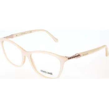 Brýlová obroučka Dámské dioptrické brýle Roberto Cavalli RC0952024