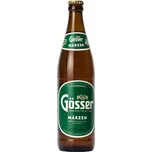 Gösser Märzen 12° 0,5 l