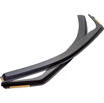 Plexi ofuk oken HEKO Mazda CX7 5D 2006- ofuky oken