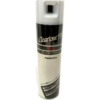 Příslušenství pro gramofon Audiotechnika Nagaoka Cleartone 558