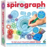 Spirograph pro kreslení mandal