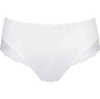 Kalhotky Kalhotky Ladyform Soft Maxi bílé vel.38 - Triumph