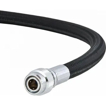 Potápěčské vybavení Středotlaká hadice ke kompenzátoru Tecline MIFLEX - 45 cm