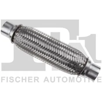 Zadní díl výfuku Flexibilní trubka, výfukový systém FA1 VW435-250