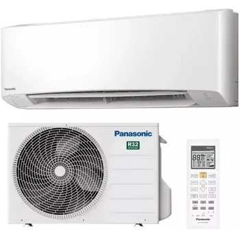 Klimatizace Panasonic KIT-Z25-VKE