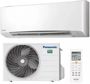Klimatizace Panasonic KIT-Z25-VKE