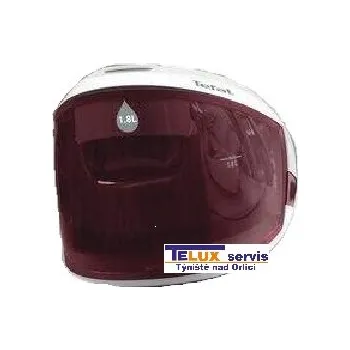 Příslušenství pro kuchyňský robot nádrž - nádoba - zásobník na vodu parního generátoru Tefal / SS-1810002127