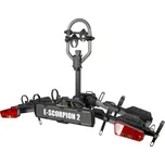 Nosič kol na tažné zařízení E SCORPION 2, BUZZRACK