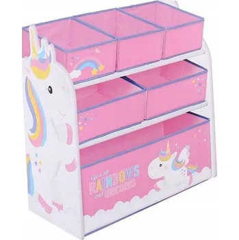 úložný prostor na hračky bHome UBBH Organizér na hračky