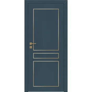 Interiérové dveře BARAŃSKI interiérové dveře BARAŇSKI PREMIUM Lupo C.4