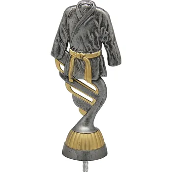 figúrka F409 / SB karate, judo