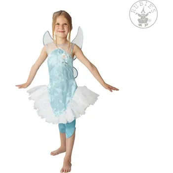 Karnevalový kostým Rubies USA Kostým Barvínek s křídly D varianta: MD 5 - 6 roků