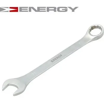Očkový/vidlicový klíč ENERGY NE01000S-21