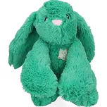 Cozy Dog Bunny relaxační králíček zelený