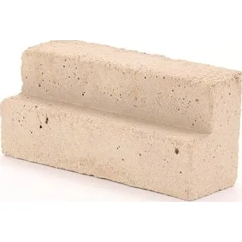 Příslušenství ke kotli DAKON Cihla distanční trysky L=74mm KP