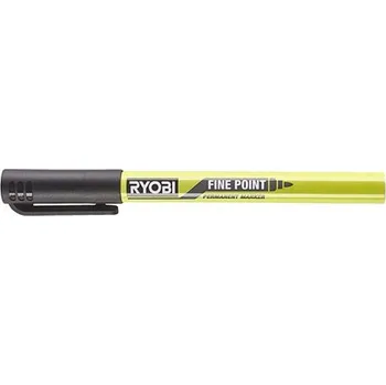 Permanentní značkovač RYOBI RPM26PK (26ks v balení) popisovač