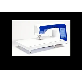 Příslušenství k šicímu stroji Přídavný stolek Brother WT10