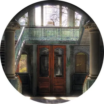 Fototapeta Fototapeta vliesová Nemocnice 2 95cm