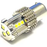 Autolamp Autožárovka 15LED P21W CAN-BUS BA15s bílá