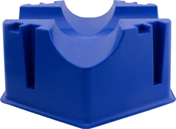 Skokový materiál Waldhausen Kavaletový blok modrý