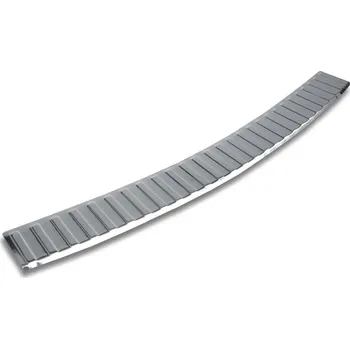 Lišta karosérie Ochranná lišta nárazníku VW Transporter T5, 2009-2015 (CROVW31VZ3P)