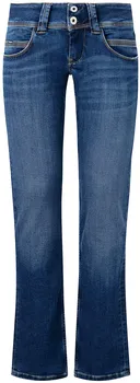 Dámské džíny Pepe Jeans Venus Straight Fit PL204175VW3 26/30
