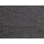 Ideal Amiens 20 metrážový koberec šedý Šíře role: 3 m Doprava a vzorek zdarma