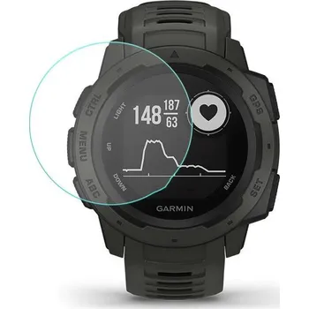 Ochranné sklo pro Garmin Instinct