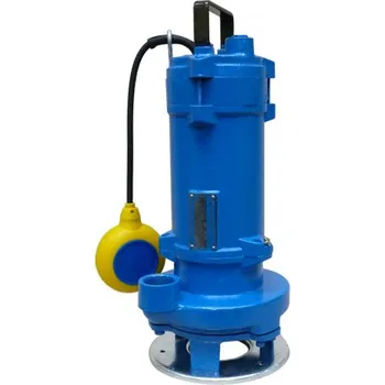 Zahrada SIGMA čerpadlo SIGMA 40-GFZU (MH) 400V s plovákem 600