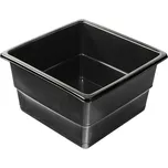 Heissner B082-00 200 l černé